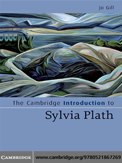 Title details for The Cambridge Introduction to Sylvia Plath by Jo Gill - Available